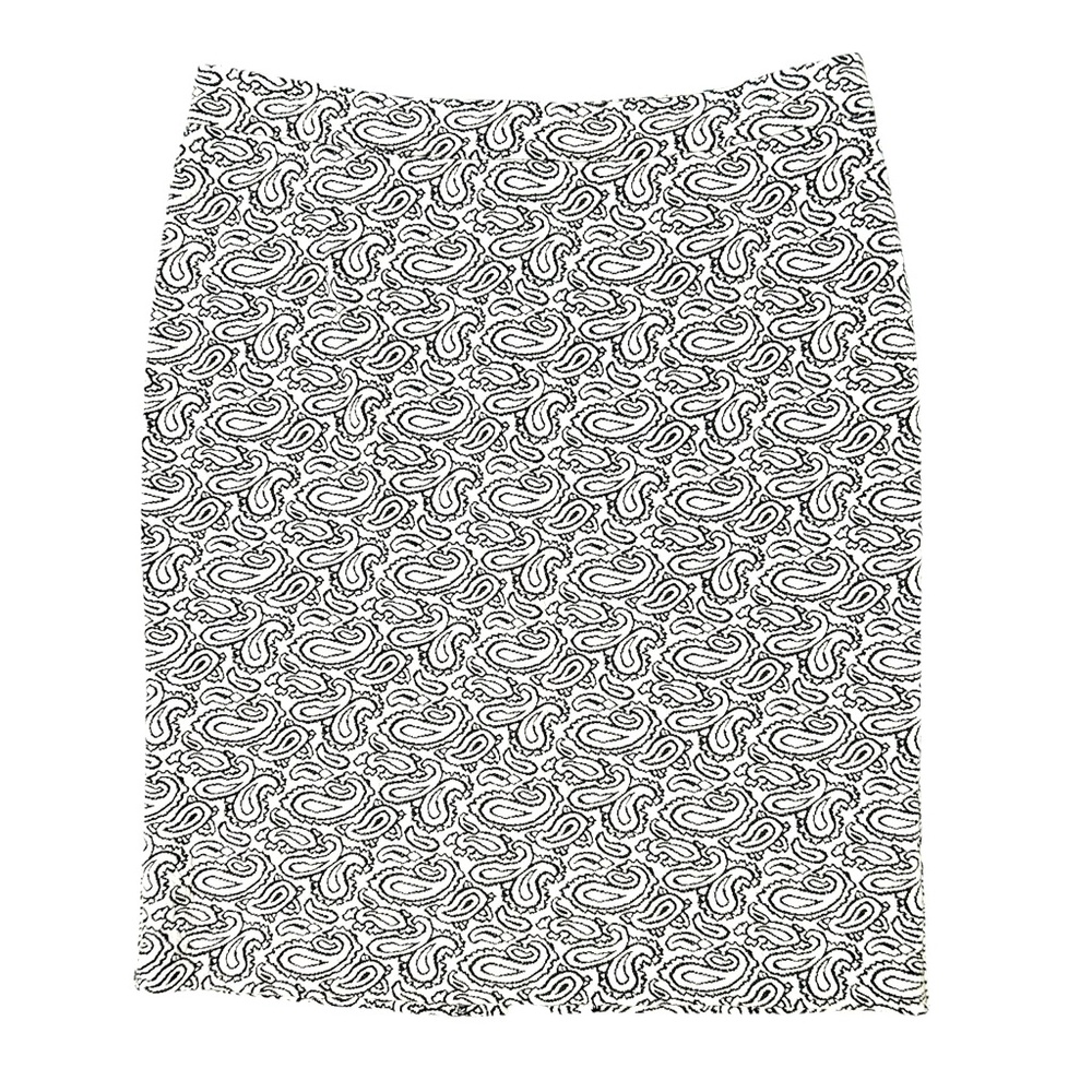 Michael Kors Pencil Skirt Size Large
